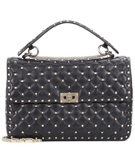 valentino rockstud shoulder bag replica|valentino rockstud copies.